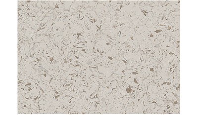Romano White Q Quartz