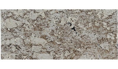 Desert Beach Granite