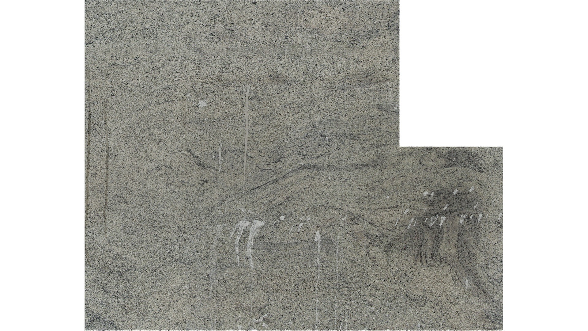 Ivory Fantasy Granite Slabs