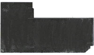 Armani Grey Q Quartz