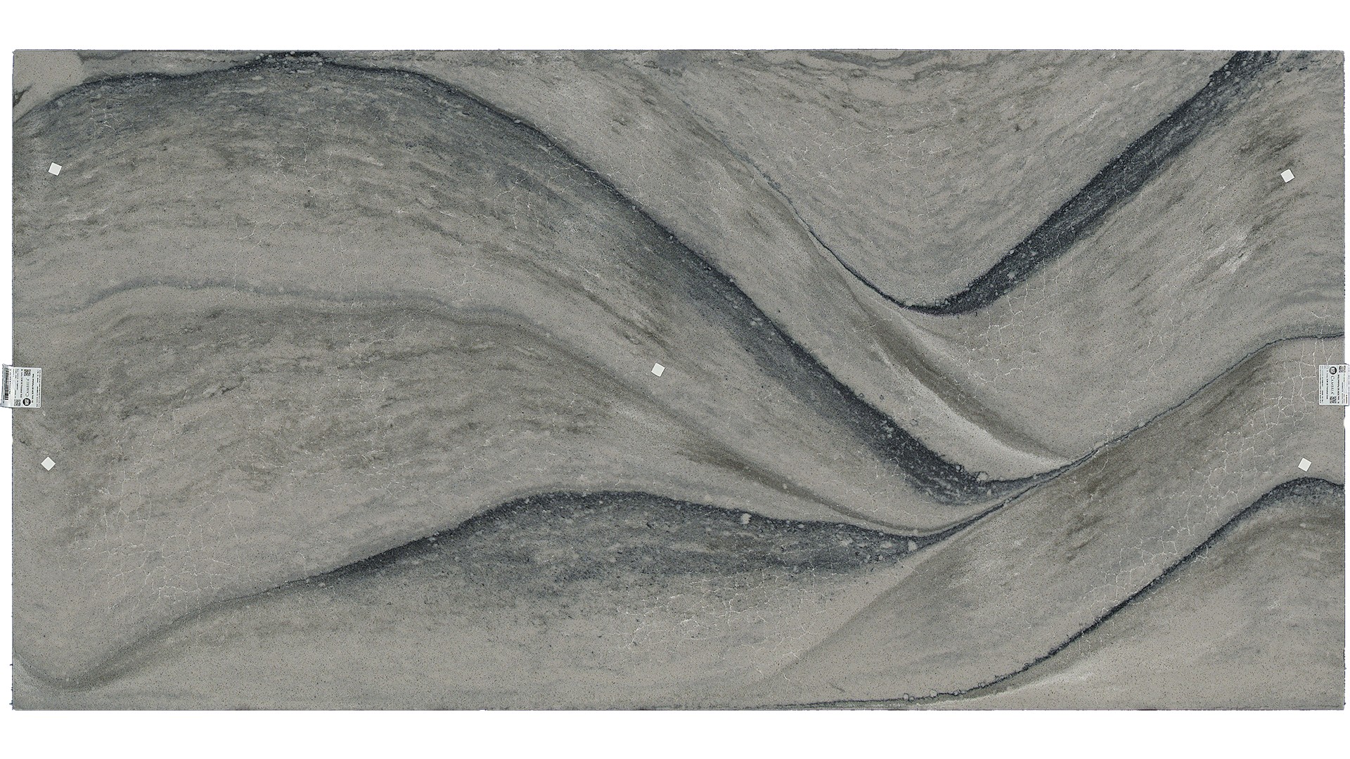 St. Isley Cambria Slabs