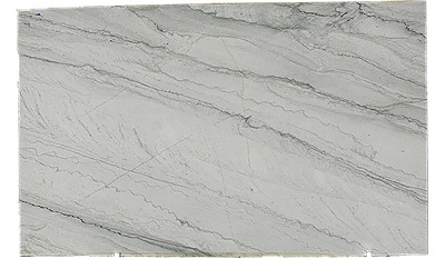 Infinity White Quartzite