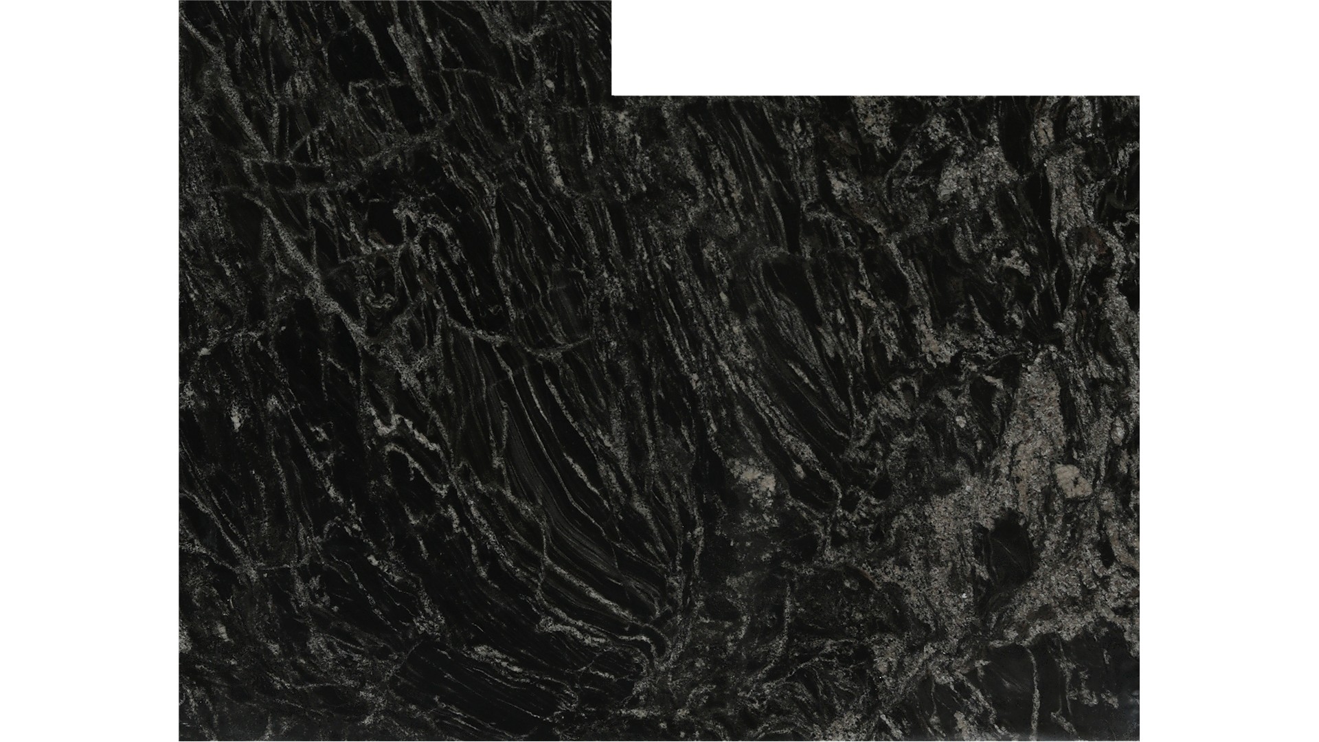 Black Forest Granite Slabs