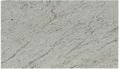 Thunder White Granite
