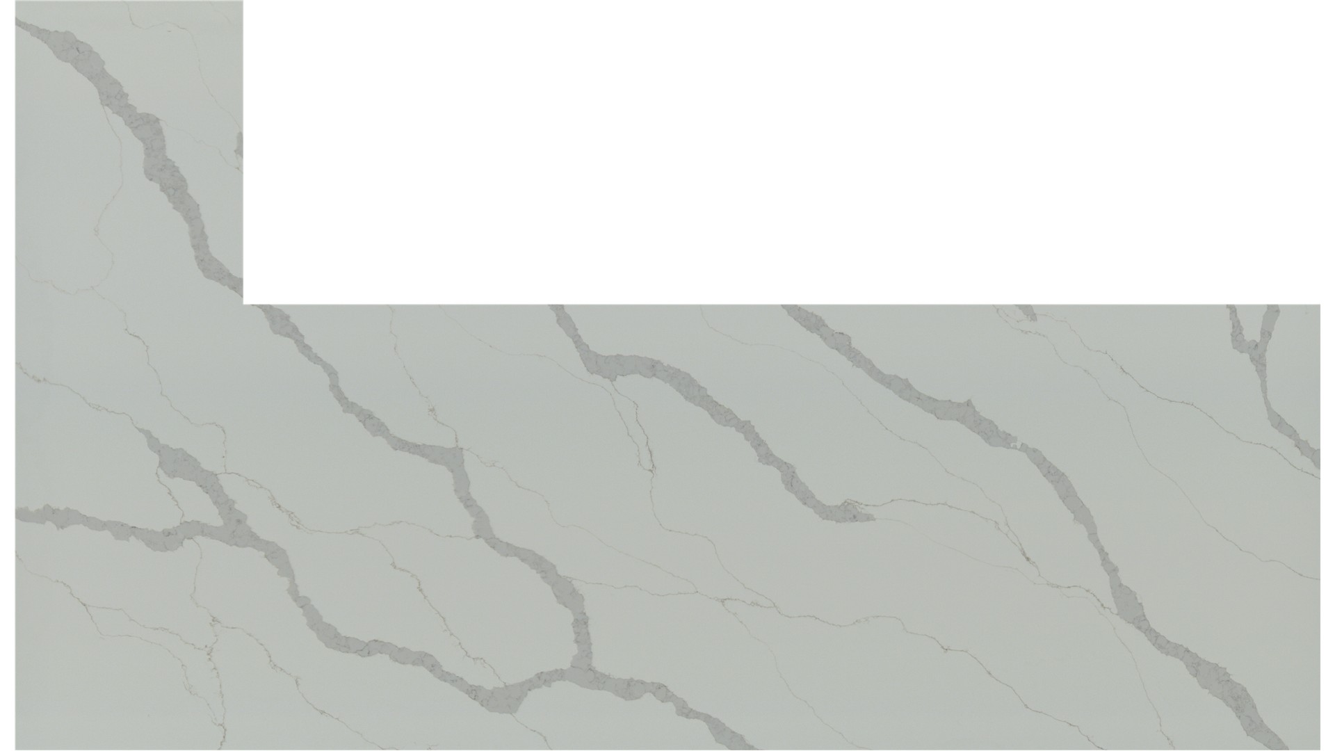 Calacatta Idillio Q Quartz Slabs