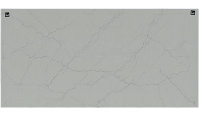Calacatta Miraggio Seaglass Q Quartz
