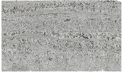 Blue Flower Granite