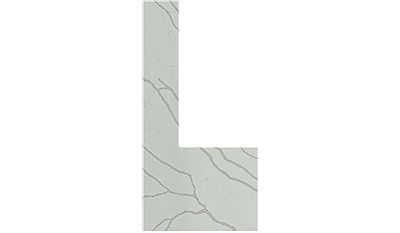 Calacatta Sierra Q Quartz