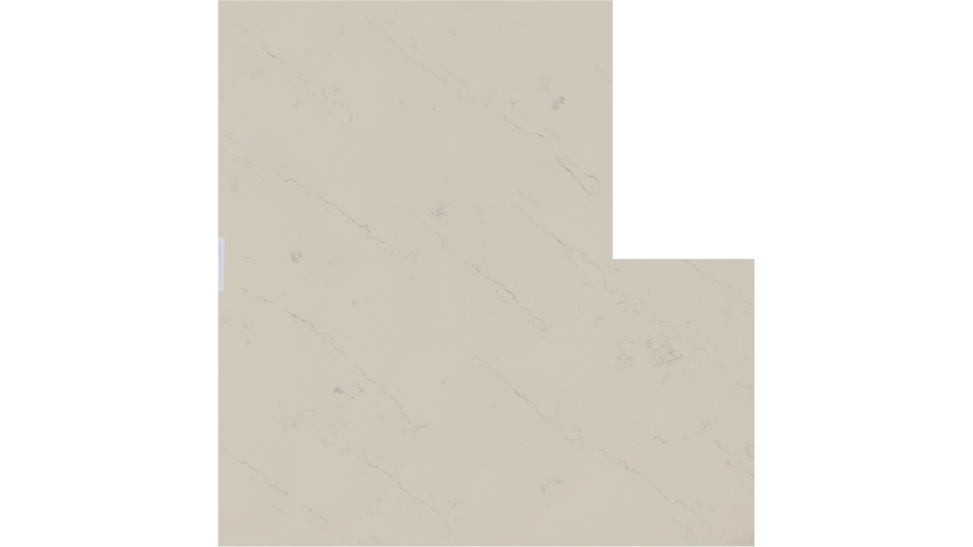 Cashmere Carrara Corian Quartz Slabs