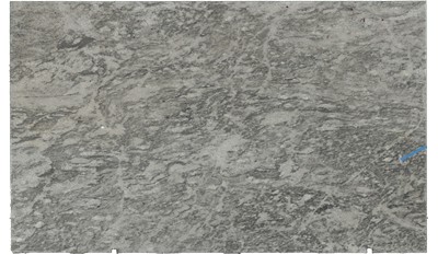 Typhoon White Granite
