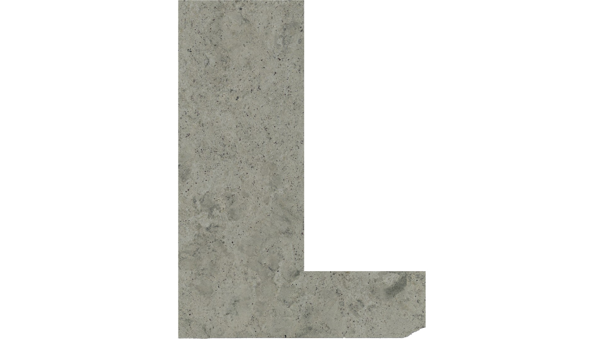 Colonial White Granite Slabs