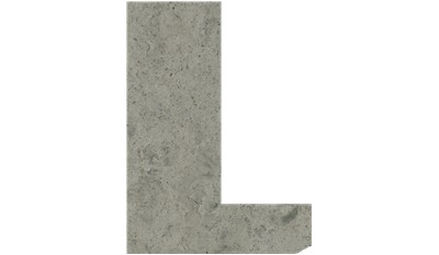 Colonial White Granite