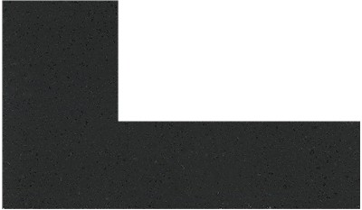 Coffee Brown Granite