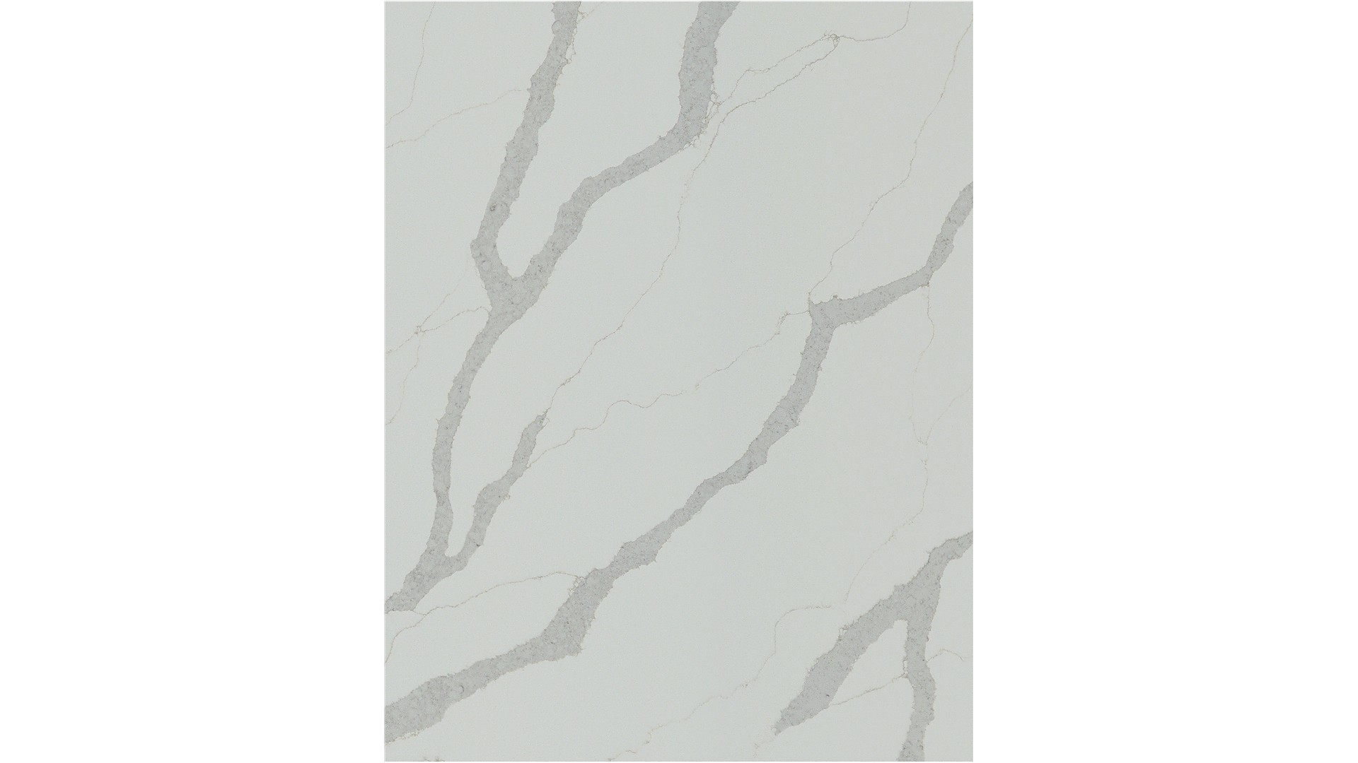 Calacatta Idillio Q Quartz Slabs
