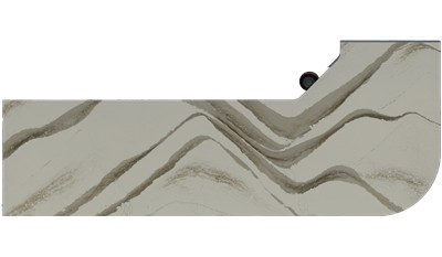 Brittanicca Gold Warm  Cambria