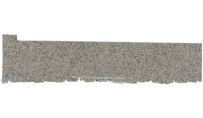 Crema Caramel Granite
