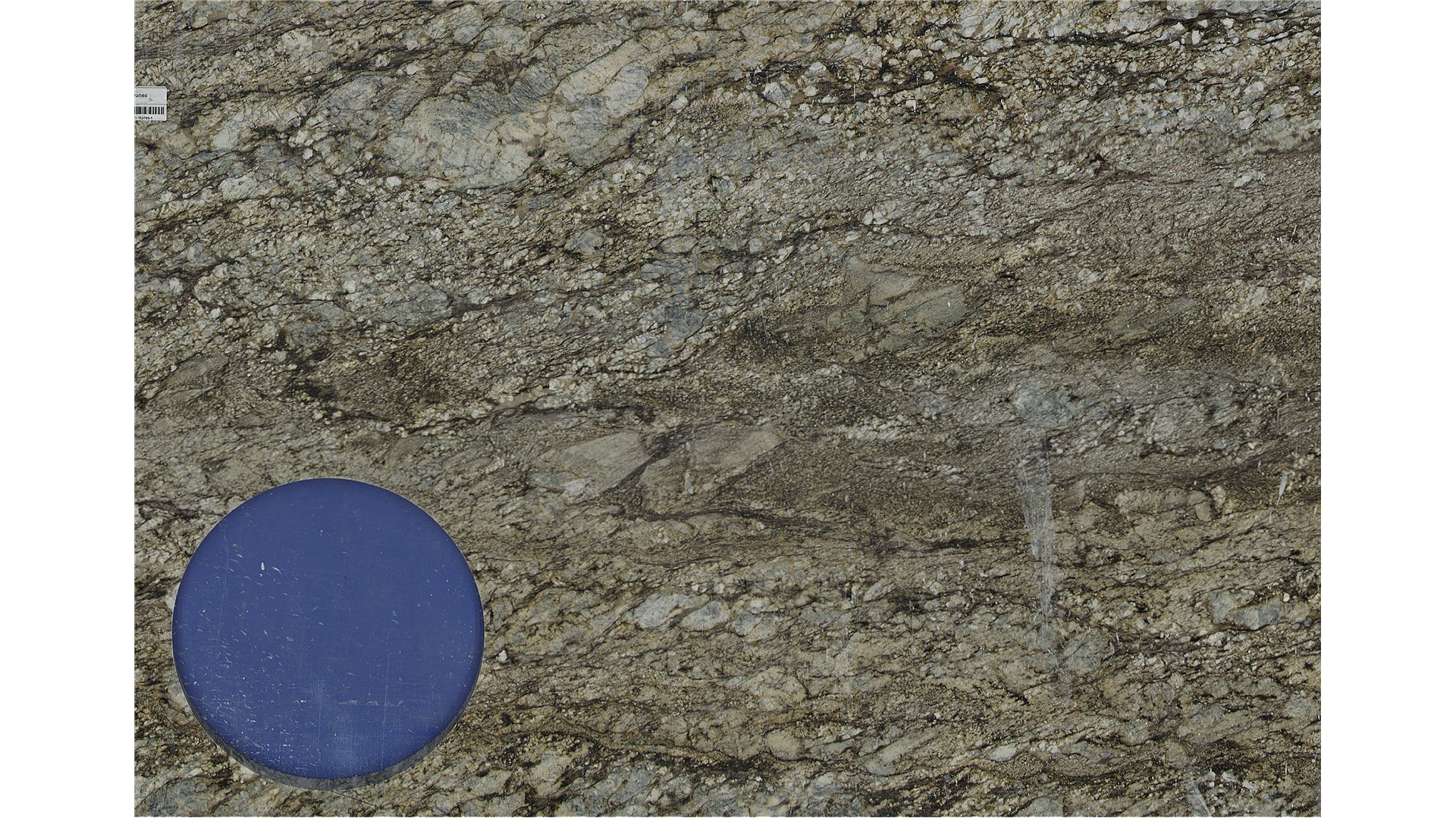 Tiger Dunes Granite Slabs