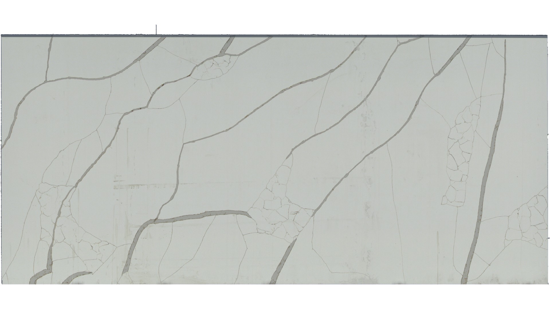 New Calacatta Laza Gold  Q Quartz Slabs