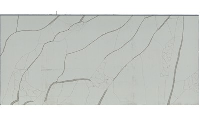 New Calacatta Laza Gold  Q Quartz