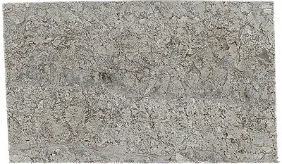 White Spring Leather Granite