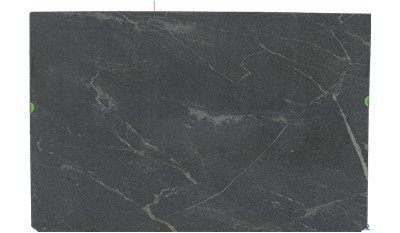 Silver Gray Granite