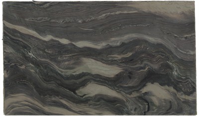 Explosion Blue Quartzite