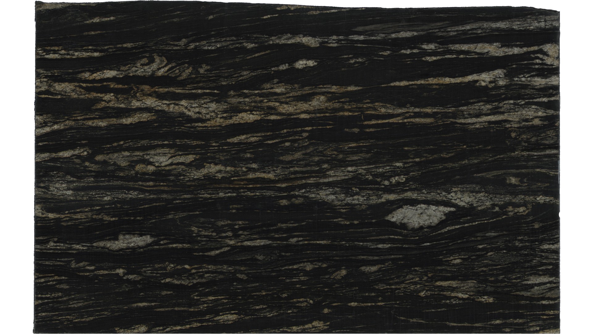 Titanium Gold Granite Slabs