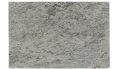 Salinas White  Granite