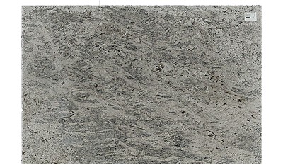 Salinas White  Granite