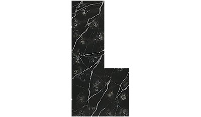 Ijen Noir Pentel Quartz