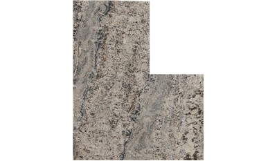 White Persa Granite