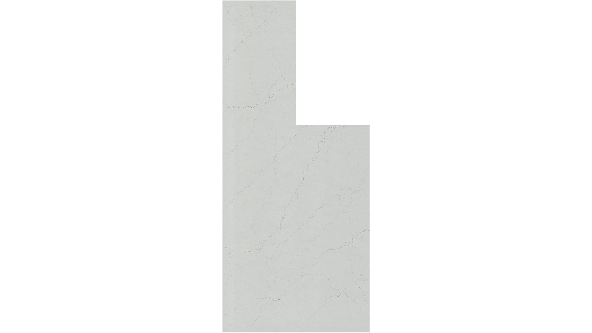 Calacatta Miraggio duo Q Quartz Slabs