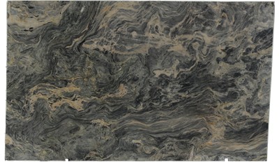 Blue Abyss Quartzite