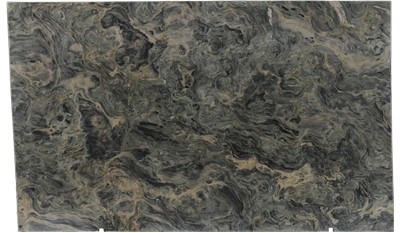 Blue Abyss Quartzite