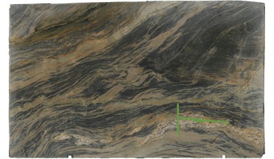 Bora Bora Quartzite