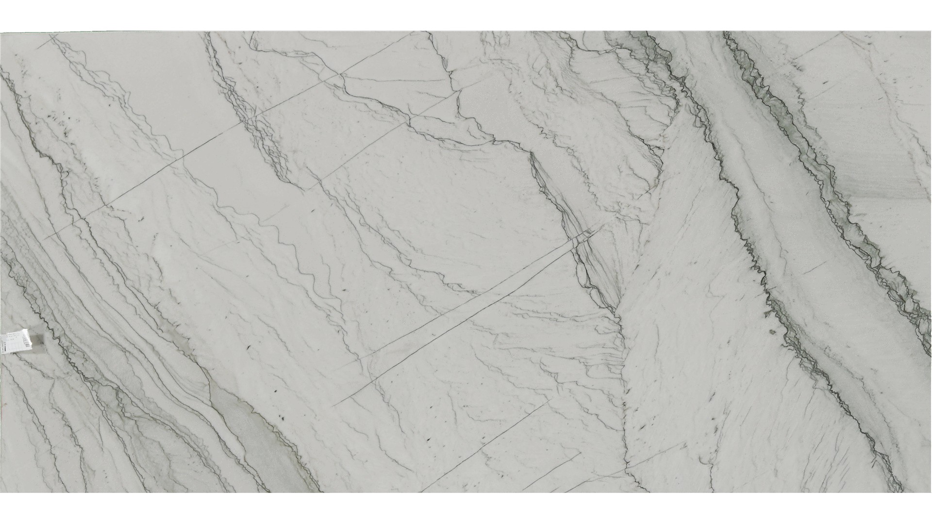 Moscato White Quartzite Slabs