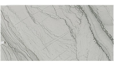 Moscato White Quartzite