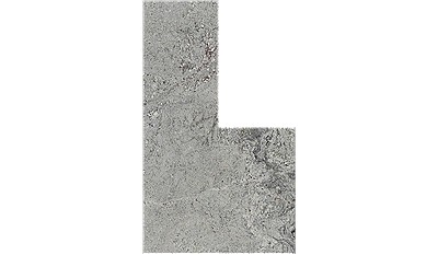 Snow Flakes Granite