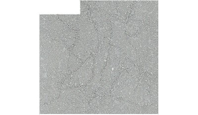 Galant Gray  Q Quartz