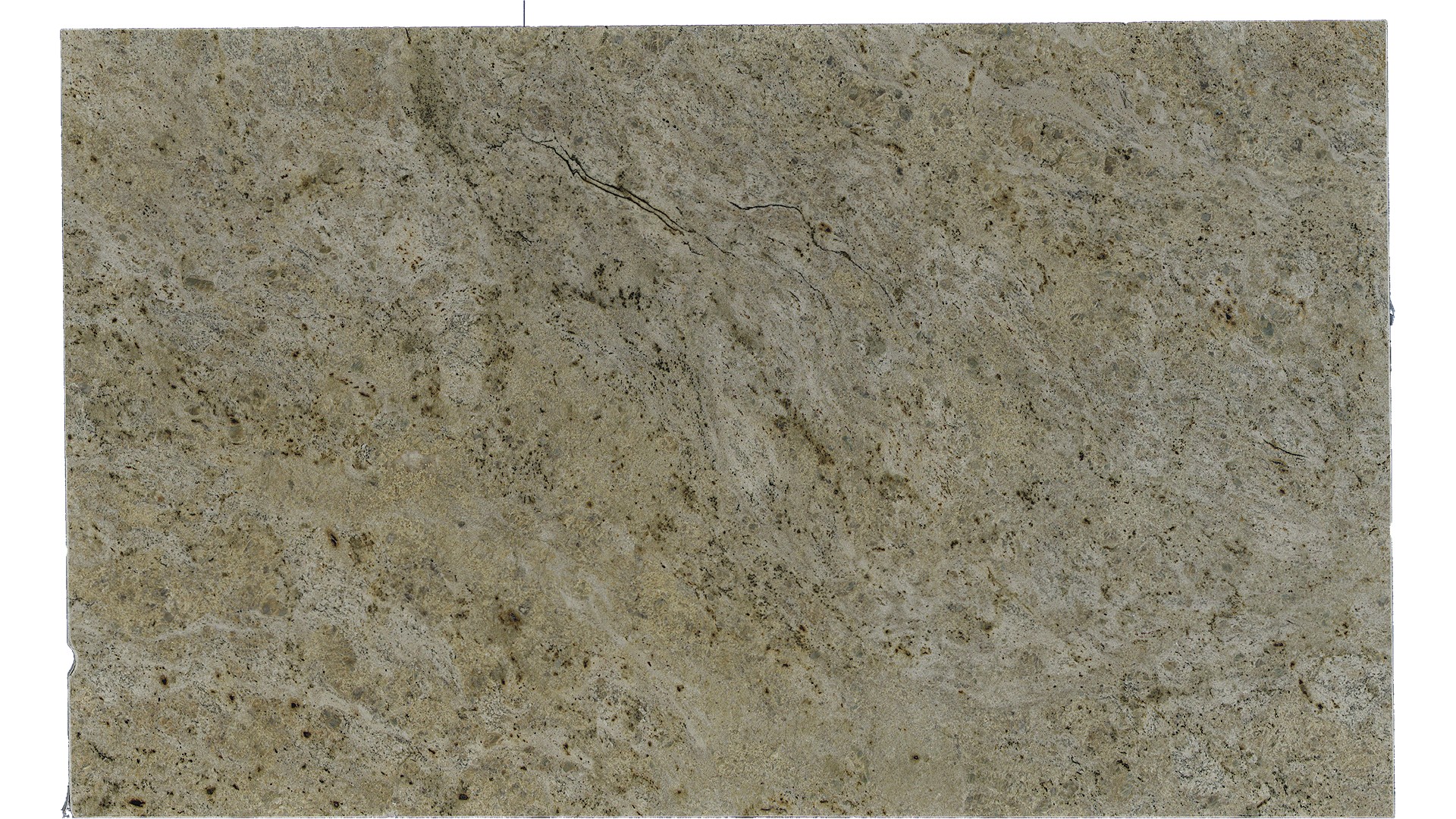 Colonial Gold Granite Slabs