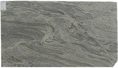 Ivory Fantasy Granite