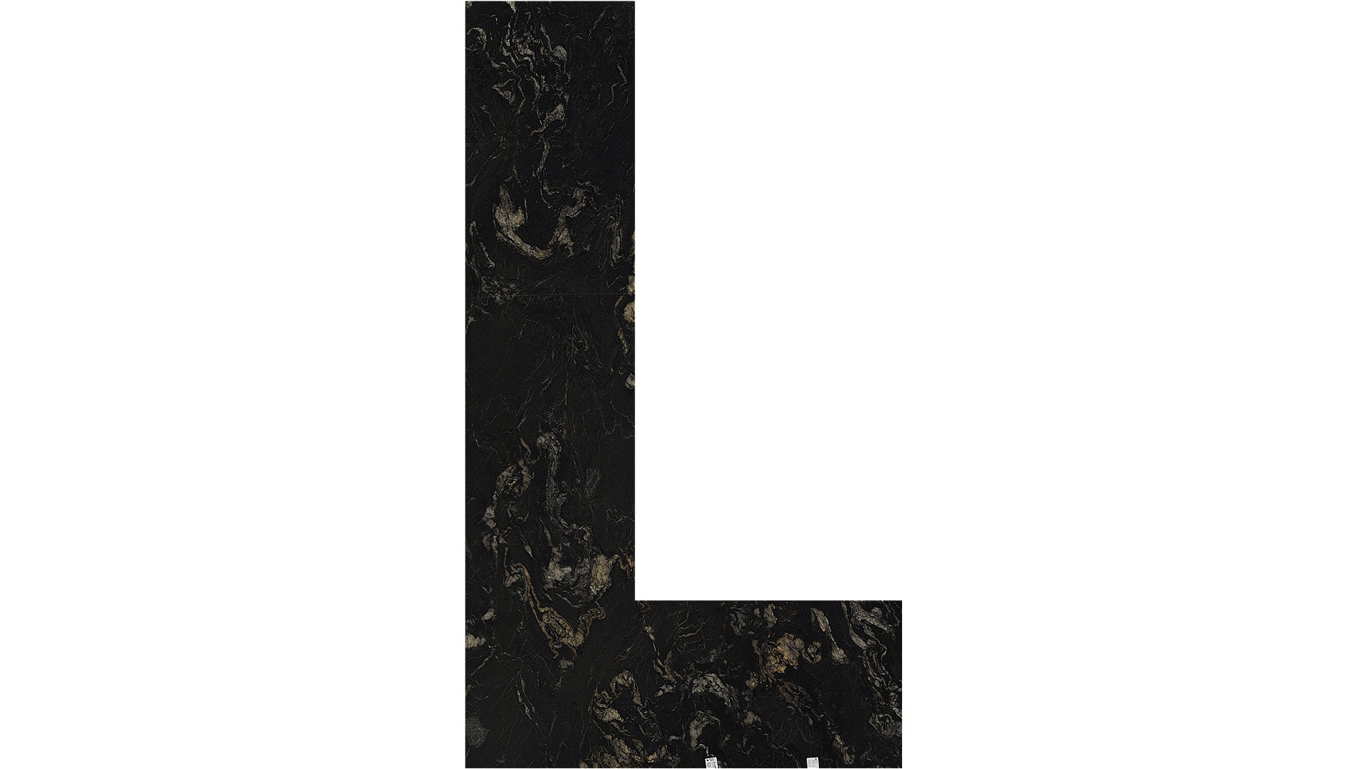 Titanium Gold Granite Slabs