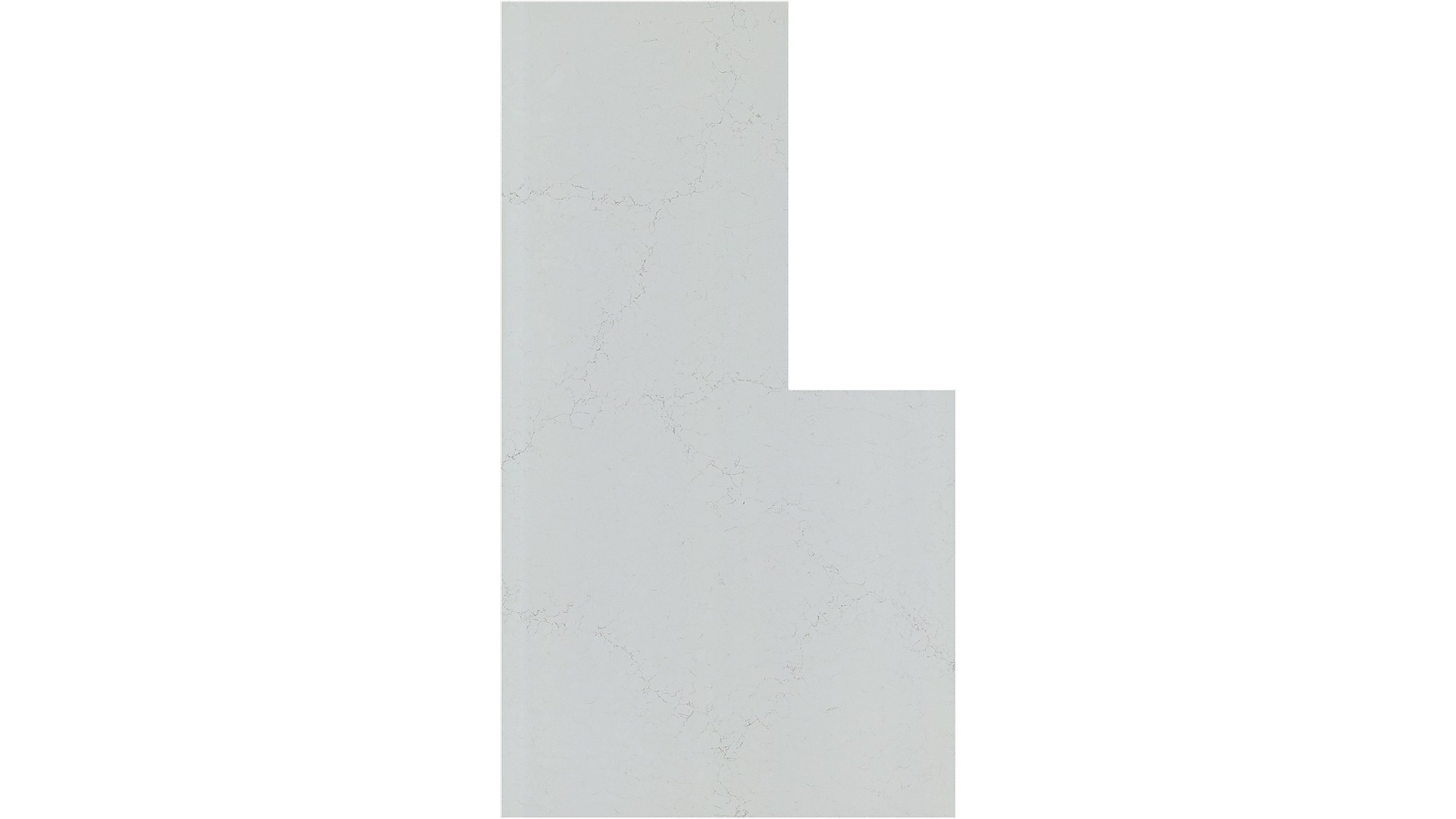 Alabaster White Q Quartz Slabs