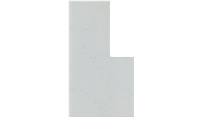 Alabaster White Q Quartz