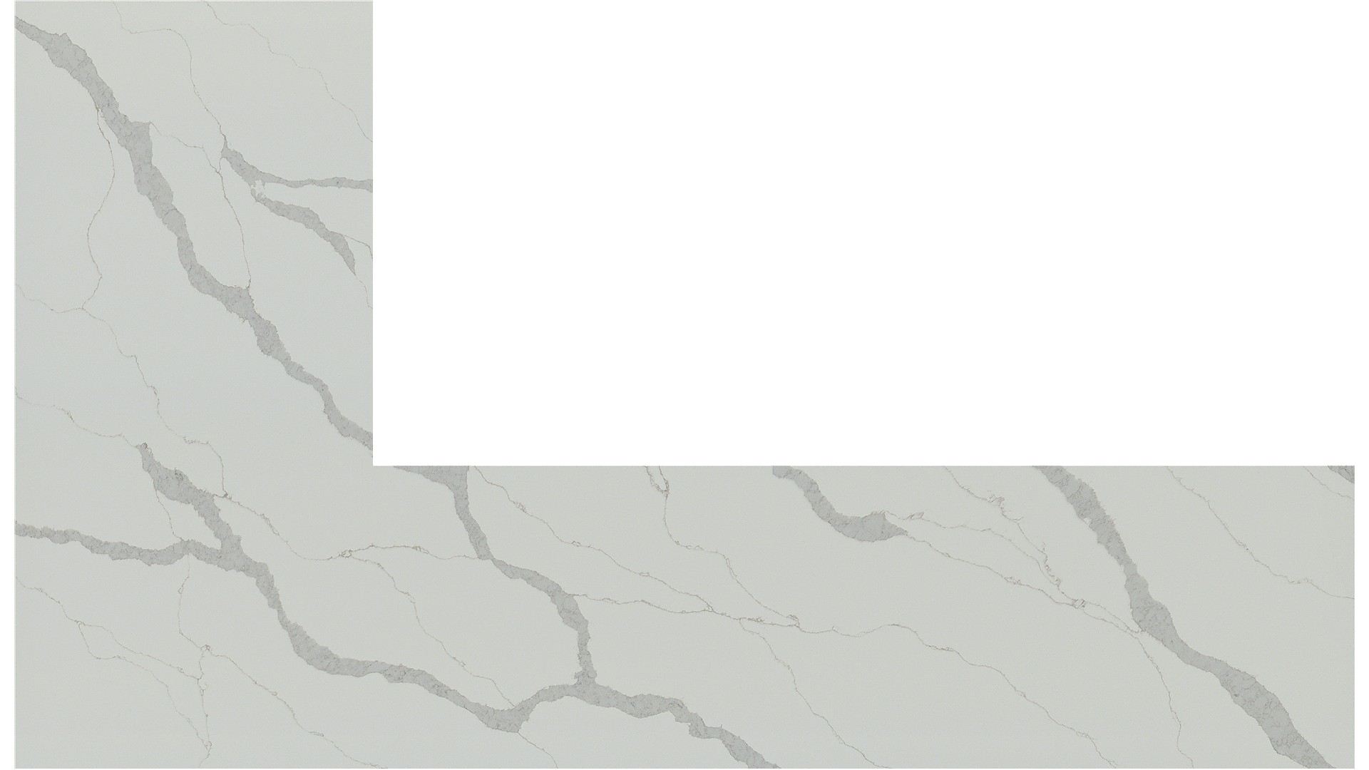 Calacatta Idillio Q Quartz Slabs