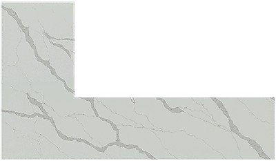 Calacatta Idillio Q Quartz