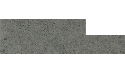 Colonial White Leather  Granite