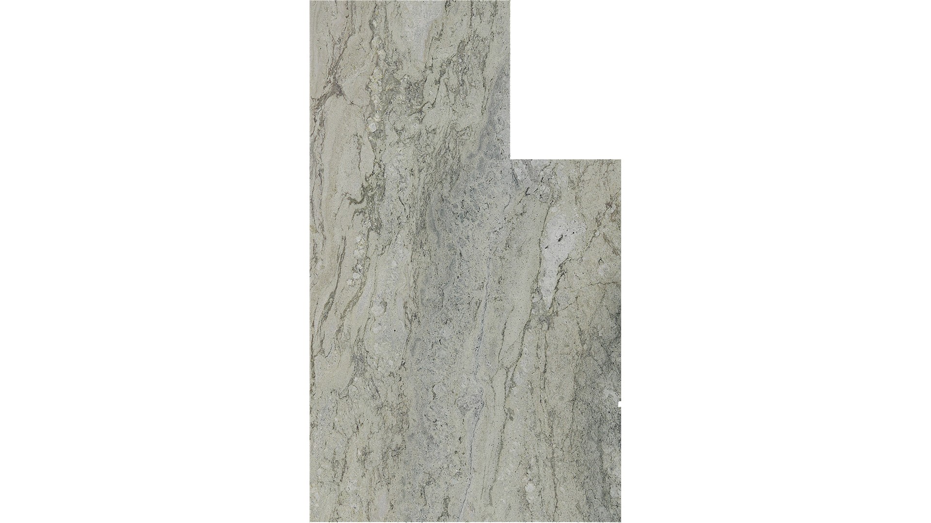 Jurassic Green Granite Slabs
