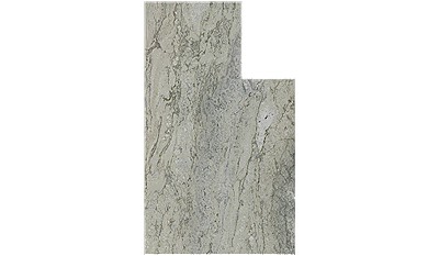 Jurassic Green Granite