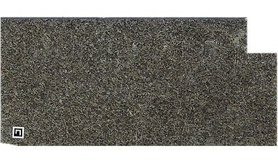 Butterfly Beige Granite